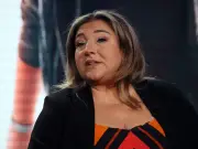 Supernanny Jo Frost: No Place for Smacking Children