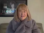 Susan Boyle, 65, stuns fans with glam New York makeover