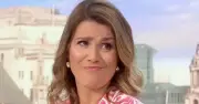 Susanna Reid's GMB future 'confirmed' as star launches new venture
