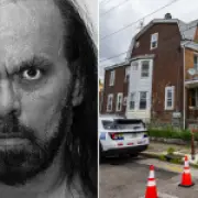 Suspected serial killer's manifesto reveals dark views on humanity