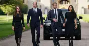 Sussexes Will Never Reconcile with William and Kate, SNL Sketch Shows