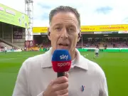 Sutton shuts down Boyd over Celtic fan protest row