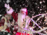 Swansea Christmas Parade 2026: Date, Route and Line-Up Announced