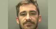 Swansea man jailed for scrawling derogatory words on sleeping woman before rape