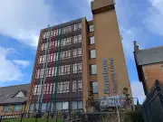 Swansea tower block to open as temporary homeless accommodation in February