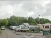 Swansea traveller site served legal notices over illegal waste burning