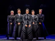 Sylvia at The Lowry review: Beverley Knight shines as Emmeline Pankhurst