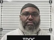 Tadaryl Shipp's Life Behind Bars After Avoiding Death Penalty