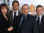 Taggart: All 27 Seasons Now Streaming on Channel 5