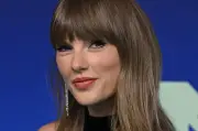 Taylor Swift becomes youngest Nashville Songwriters Hall of Fame inductee