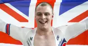 Team GB cyclist sent home from World Championships over misconduct