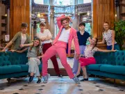 Teen actor from Horwich chases West End dream after Billy Elliot inspiration