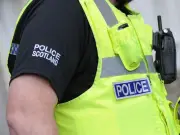 Teen and pensioner die in Scotland light aircraft crash
