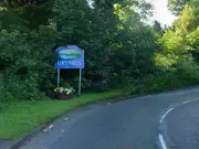 Teen and pensioner killed in light aircraft crash in Stirling village