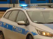 Teen arrested after fatal stabbing at Polish primary school