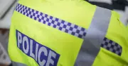Teen dies, another critical after Taunton crash