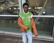 Teen from Ghana fatally shot on way to school in Bronx