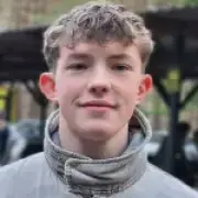 Teen killed in 'tragic accident' after friend shot him with air rifle