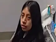 Teen runs over newborn after roadside birth in California