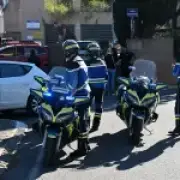 Teenage pupil shoots two teachers with shotgun in France