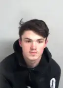 Teenager jailed for raping girl at east London station
