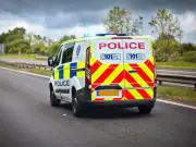 Teenager Sexually Assaulted Waiting for Taxi in Swindon
