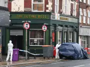 Teens arrested for attempted murder after Everton stabbing
