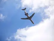 Tel Aviv flight makes emergency landing after 'bomb threat'