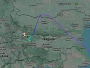 Tel Aviv to Vienna flight makes emergency landing after bomb threat