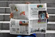 Telegraph UAE takeover would have risked press freedom, Ofcom finds