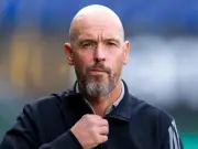 Ten Hag accuses Man Utd of breaking promises over McTominay sale