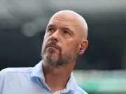 Ten Hag hits out at Man United board over McTominay sale