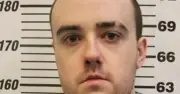 Tennessee manhunt for murderer who escaped prison through fence