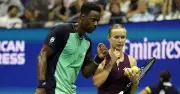 Tennis power couples: Monfils and Svitolina split, 11 romances explored