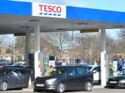 Tesco drivers £8 offer after £60 at 500 stations Sunday deadline
