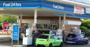 Tesco fuel glitch gives drivers £1.36 petrol savings