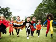 Tesco Halloween: Win Merlin Passes Worth £1,196 with £25 Spend