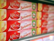 Tesco Shoppers Rush to Buy New Mr Kipling Cinnamon Bun Puddings