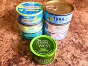 Tesco Tuna Tops Supermarket Taste Test Beating John West