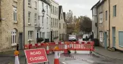 Tetbury Traders Fear Road Closure Could Hurt Christmas Trade