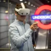 TfL VR training on hate crime intervention: does it work?