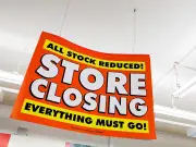 TG Jones to close Galashiels store in January 2027