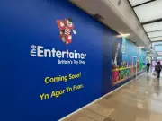 The Entertainer to open massive new Cardiff toy store