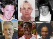 The heartbreaking list of people missing in Wales who have never been found