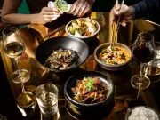 The Ivy Asia unveils menu ahead of first Scottish launch in Glasgow