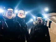 The Martian: Ridley Scott's Sci-Fi Epic Airs on Film4 Tonight