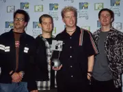 The Offspring's Noodles steps away from tour due to health issue
