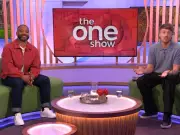The One Show viewers stunned by John Cena and Jessica Biel appearance