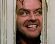 The Shining axe used by Jack Nicholson to go under the hammer