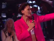 The Voice UK fans complain about Emma Willis on ITV and BBC